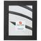 Craig Frames Jasper Charcoal Black Picture Frame